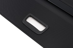 SEAT LEON MK3 III ST 2012-2020 KOMBI ROLETA BAGAŻNIKA CZARNA 5F9867811B