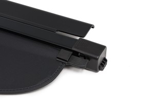 SEAT LEON MK3 III ST 2012-2020 KOMBI ROLETA BAGAŻNIKA CZARNA 5F9867811B