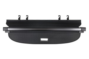 SEAT LEON MK3 III 5F 2012-2020 ROLETA BAGAŻNIKA CZARNA