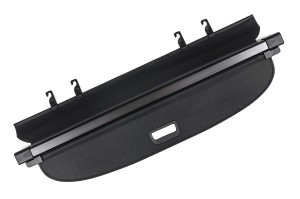 SEAT LEON MK3 III 5F 2012-2020 ROLETA BAGAŻNIKA CZARNA