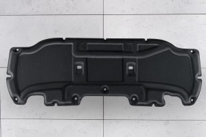 RENAULT MEGANE IV 2016+ HATCHBACK WYGŁUSZENIE MASKI 658400159R