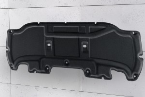 RENAULT MEGANE IV 2016+ HATCHBACK WYGŁUSZENIE MASKI 658400159R