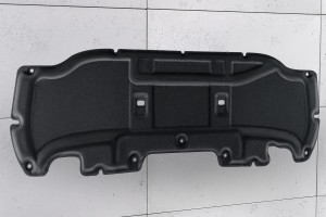 RENAULT MEGANE IV 2016+ HATCHBACK WYGŁUSZENIE MASKI 658400159R