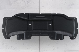 RENAULT MEGANE IV 2016+ WYGŁUSZENIE MASKI 658400159R