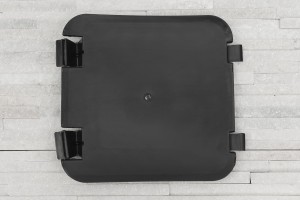 BMW SERIA 7 VI G11 2015 - 2022 POKRYWA DO WYMIANY ŻARÓWKI 51717340199