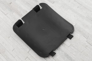 BMW SERIA 7 VI G11 2015 - 2022 POKRYWA DO WYMIANY ŻARÓWKI 51717340199