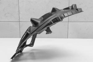 BMW X5 G05 2018+ NADKOLE PRZEDNIE LEWE CZĘŚĆ PRZEDNIA 51717424905