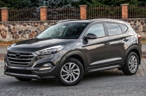 HYUNDAI TUCSON III TL 2015-2020 DOLNA LISTWA PRZEDNICH LEWYCH DRZWI 87723D7000/87721D7000