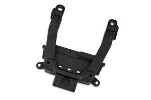 HONDA CR-V IV 2012-2015 PRZED FACELIFTINGIEM MOCOWANIE ATRAPY CHŁODNICY 71128T0AA01