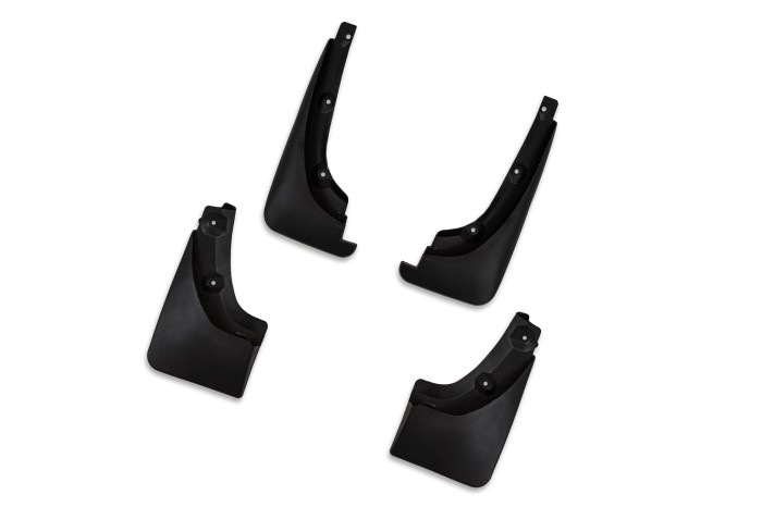 TOYOTA RAV4 III XA30 2005-2012 CHLAPACZE
