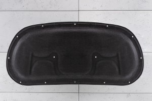 KIA CEED III CD SPORTSWAGON / KOMBI 2018+ WYGŁUSZENIE MASKI 81124J7000