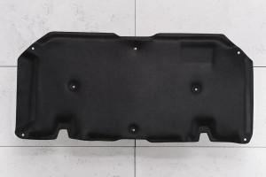 TOYOTA COROLLA VIII E11 2000-2002 PO LIFTINGU WYGŁUSZENIE MASKI 5334102150