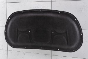 KIA CEED III CD SPORTSWAGON / KOMBI 2018+ WYGŁUSZENIE MASKI 81124J7000