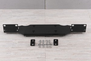 JEEP WRANGLER JL PŁYTA POD WYCIĄGARKĘ DO ZDERZAKA RUBICON / GLADIATOR
