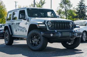 JEEP WRANGLER JL 2018+ OBWÓDKA PRAWEGO HALOGENU DO ZDERZAKA RUBICON