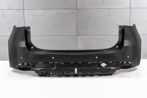 MAZDA CX-5 II KF 2022+ PO FACELIFTINGU ZDERZAK TYLNY GÓRNY Z 4xPDC KSD450221