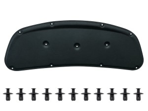 HYUNDAI i30 II GD 2011-2017 WYGŁUSZENIE MASKI 81125A5000