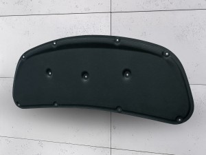 HYUNDAI i30 II GD 2011-2017 WYGŁUSZENIE MASKI 81125A5000