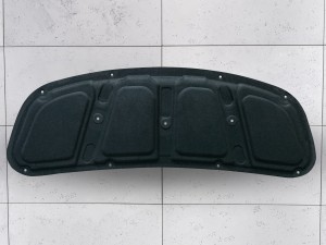 HYUNDAI i30 II GD 2011-2017 WYGŁUSZENIE MASKI 81125A5000