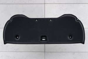 TOYOTA AVENSIS III T27 2008-2015 PRZED DRUGIM FACELIFTINGIEM WYGŁUSZENIE MASKI 5334105040