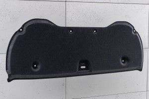 TOYOTA AVENSIS III T27 2008-2015 PRZED DRUGIM FACELIFTINGIEM WYGŁUSZENIE MASKI 5334105040