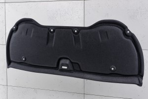 TOYOTA AVENSIS III T27 2008-2015 PRZED DRUGIM FACELIFTINGIEM WYGŁUSZENIE MASKI 5334105040