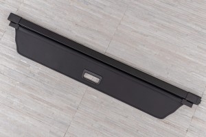 FORD FOCUS MK3 III 2010-2018 KOMBI ROLETA BAGAŻNIKA CZARNA DS73N55066AC