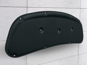 HYUNDAI i30 II GD COUPE 2011-2017 WYGŁUSZENIE MASKI 81125A5000