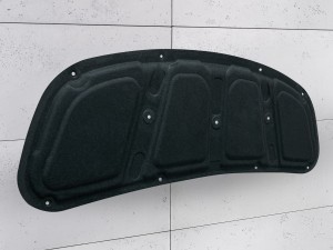 HYUNDAI i30 II GD COUPE 2011-2017 WYGŁUSZENIE MASKI 81125A5000