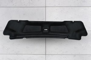 RENAULT GRAND SCENIC III 2009-2016 WYGŁUSZENIE MASKI 658400010R