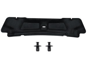 RENAULT SCENIC III XMOD 2013-2016 WYGŁUSZENIE MASKI 658400010R 