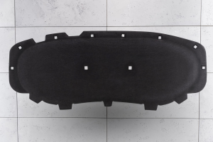 VOLKSWAGEN TIGUAN ALLSPACE 2017-2024 WYGŁUSZENIE MASKI 5NG863831