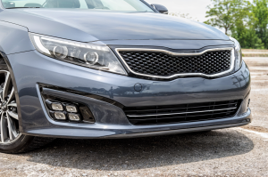 KIA OPTIMA III 2013-2015 PO LIFTINGU HALOGEN KOSTKI LODU LED PRAWY 922022T630