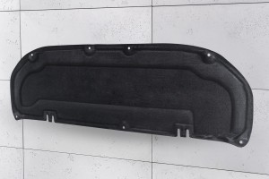 LEXUS NX I 2014-2020 WYGŁUSZENIE MASKI 5334178010