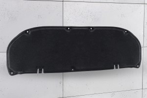 LEXUS NX I 2014-2020 WYGŁUSZENIE MASKI 5334178010