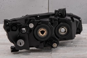 HONDA CIVIC X 2016-2019 PRZED FACELIFTINGIEM LAMPA PRZEDNIA LED LEWA 33150TBAA01