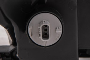 HONDA CIVIC X 2016-2019 PRZED FACELIFTINGIEM LAMPA PRZEDNIA LED LEWA 33150TBAA01