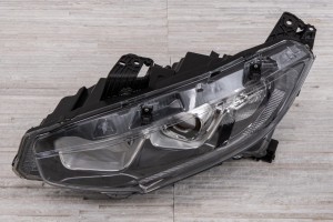 HONDA CIVIC X 2016-2019 PRZED FACELIFTINGIEM LAMPA PRZEDNIA LED LEWA 33150TBAA01