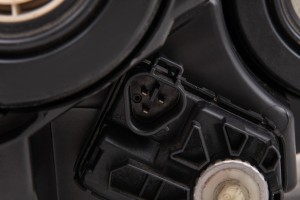 HONDA CIVIC X 2016-2019 PRZED FACELIFTINGIEM LAMPA PRZEDNIA LED LEWA 33150TBAA01