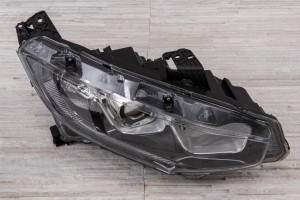 HONDA CIVIC X 2016-2019 PRZED FACELIFTINGIEM LAMPA PRZEDNIA LED PRAWA 33100TBAA01