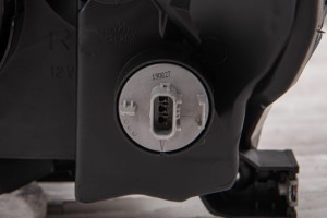 HONDA CIVIC X 2016-2019 PRZED FACELIFTINGIEM LAMPA PRZEDNIA LED PRAWA 33100TBAA01