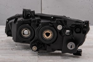 HONDA CIVIC X 2016-2019 PRZED FACELIFTINGIEM LAMPA PRZEDNIA LED PRAWA 33100TBAA01