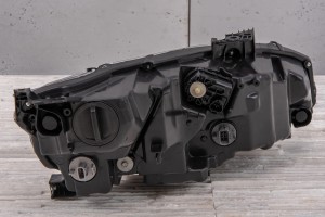 HONDA CIVIC X 2016-2019 PRZED FACELIFTINGIEM LAMPA PRZEDNIA LED LEWA 33150TEDP11