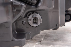 HONDA CIVIC X 2016-2019 PRZED FACELIFTINGIEM LAMPA PRZEDNIA LED LEWA 33150TEDP11