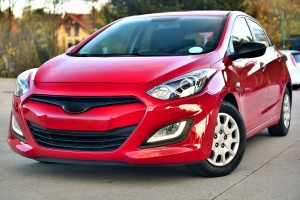 HYUNDAI i30 II GD 2011-2017 ZDERZAK PRZEDNI 86511A6000