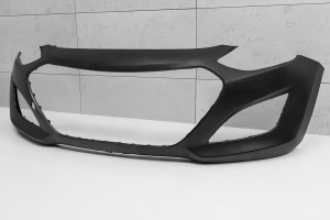 HYUNDAI i30 II GD 2011-2017 ZDERZAK PRZEDNI 86511A6000