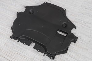 MERCEDES CLS C218 2010-2018 OSŁONA PODWOZIA PŁYTA POD SILNIK A2125202523