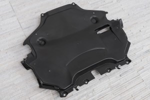 MERCEDES CLS C218 2010-2018 OSŁONA PODWOZIA PŁYTA POD SILNIK A2125202523