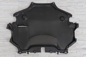 MERCEDES CLS C218 2010-2018 OSŁONA PODWOZIA PŁYTA POD SILNIK A2125202523