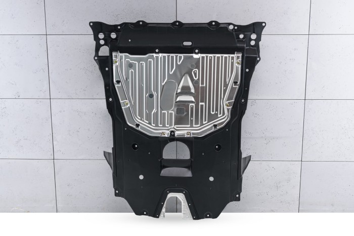 HONDA CIVIC X 2016-2021 PŁYTA OSŁONA POD SILNIK 74110TGGA10 / 74110TEZYO